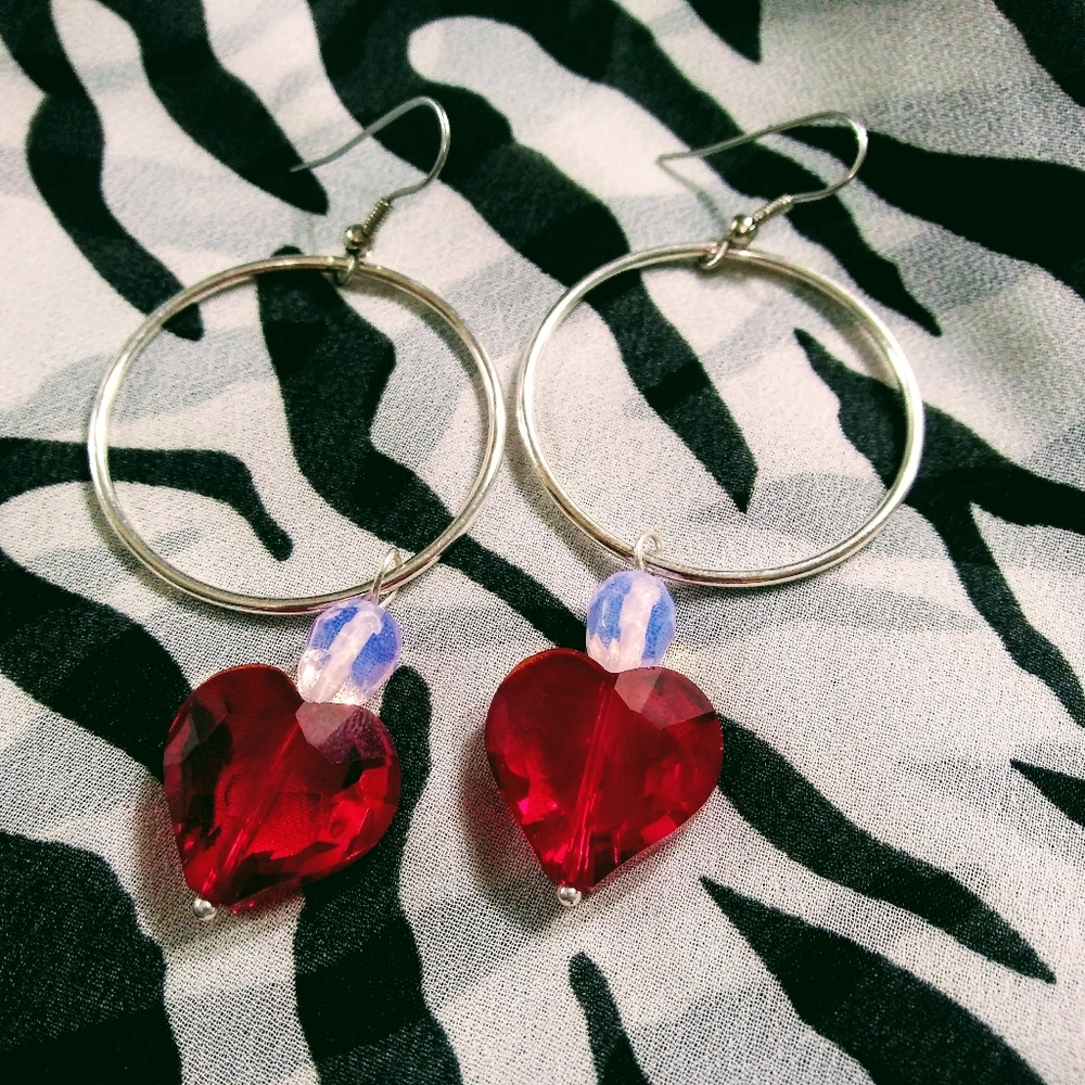 YOUniversal Gypsie - OOAK Earrings